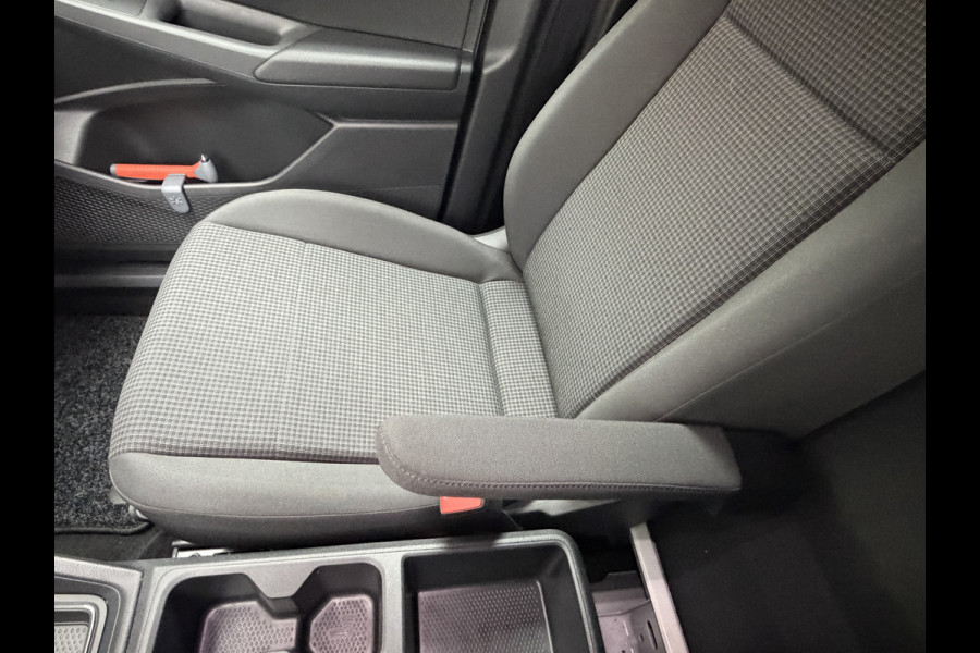 Volkswagen Caddy Cargo 2.0 TDI 123PK Euro 6 Style Digitale cockpit/Automaat/CarPlay