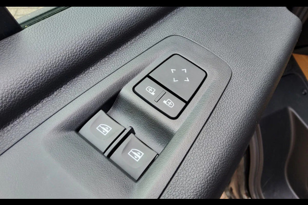 Renault Master 170.35 EURO 6 L3H2 ZWART METALLIC - 2x ZIJSCHUIFDEUR - TREKHAAK - V-22-KKP - BPM VRIJ!