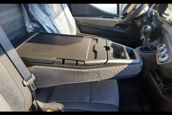 Renault Master 170.35 EURO 6 L3H2 ZWART METALLIC - 2x ZIJSCHUIFDEUR - TREKHAAK - V-22-KKP - BPM VRIJ!