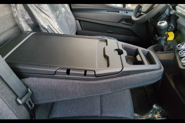 Renault Master 170.35 EURO 6 L3H2 ZWART METALLIC - 2x ZIJSCHUIFDEUR - TREKHAAK - V-22-KKP - BPM VRIJ!