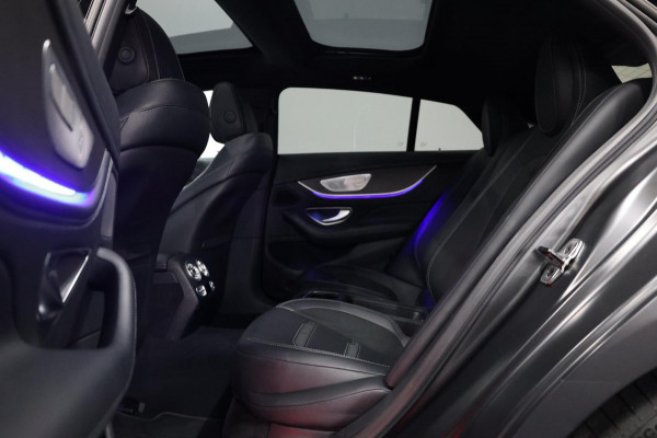 Mercedes-Benz AMG GT 4-Door Coupe AMG 63 S E-Performance 843+PK KERAMISCH/SOFTCLOSE/PANO/BURMEISTER/MASSAGE/12 MND GARANTIE!