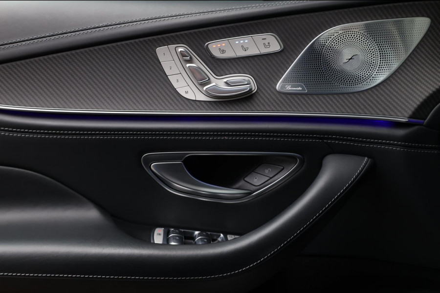 Mercedes-Benz AMG GT 4-Door Coupe AMG 63 S E-Performance 843+PK KERAMISCH/SOFTCLOSE/PANO/BURMEISTER/MASSAGE/12 MND GARANTIE!