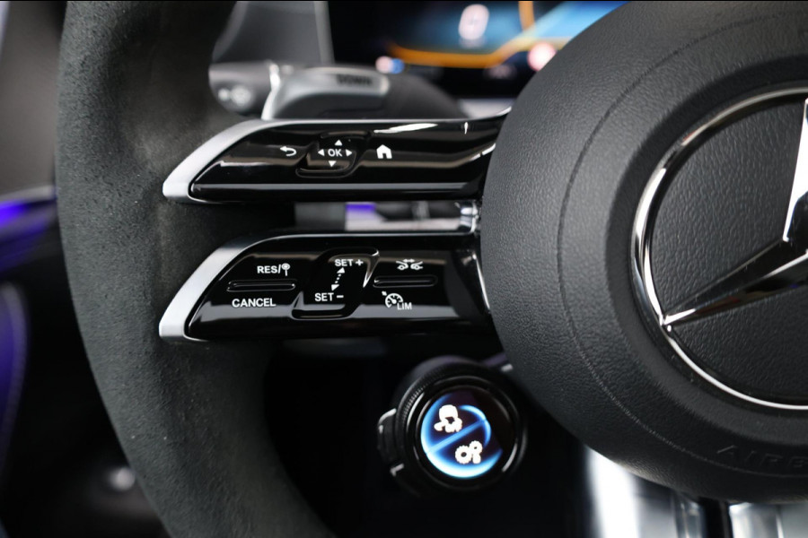 Mercedes-Benz AMG GT 4-Door Coupe AMG 63 S E-Performance 843+PK KERAMISCH/SOFTCLOSE/PANO/BURMEISTER/MASSAGE/12 MND GARANTIE!