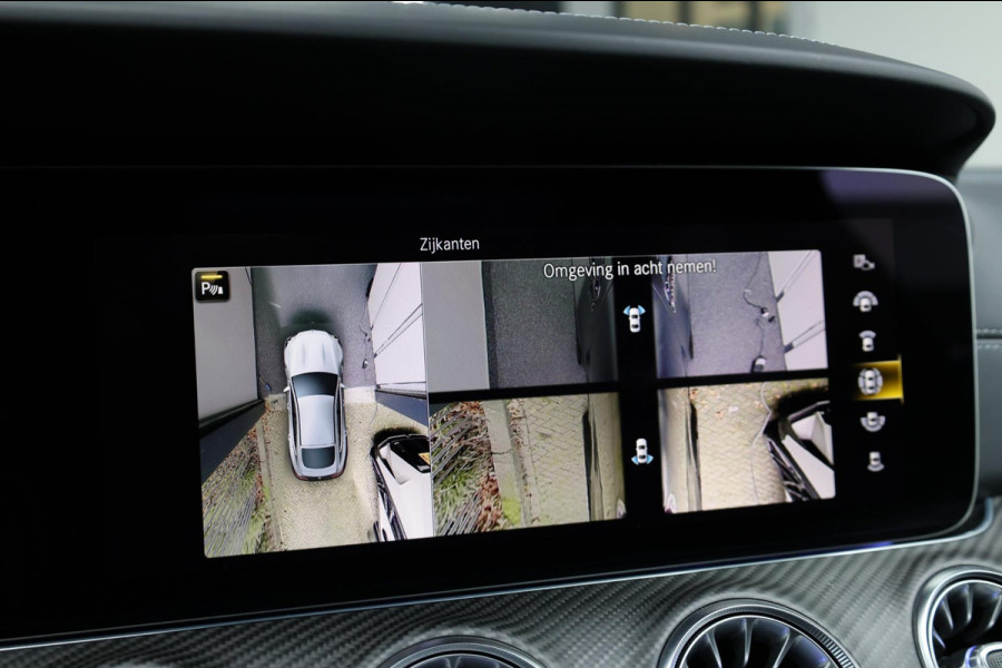 Mercedes-Benz AMG GT 4-Door Coupe AMG 63 S E-Performance 843+PK KERAMISCH/SOFTCLOSE/PANO/BURMEISTER/MASSAGE/12 MND GARANTIE!