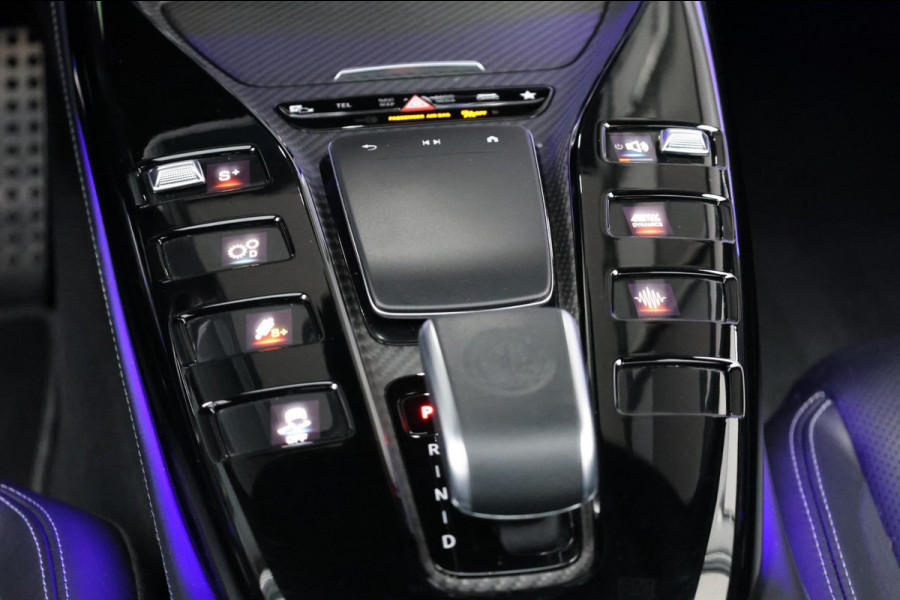 Mercedes-Benz AMG GT 4-Door Coupe AMG 63 S E-Performance 843+PK KERAMISCH/SOFTCLOSE/PANO/BURMEISTER/MASSAGE/12 MND GARANTIE!