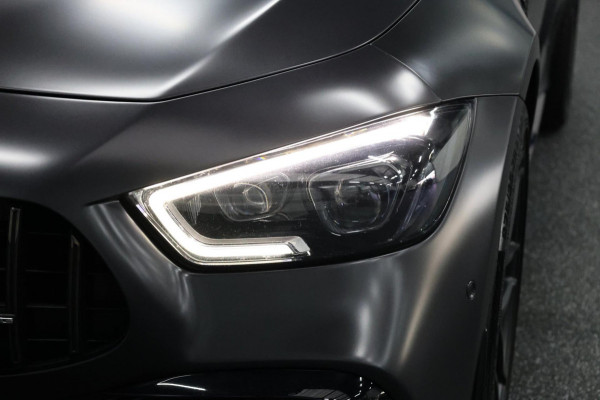 Mercedes-Benz AMG GT 4-Door Coupe AMG 63 S E-Performance 843+PK KERAMISCH/SOFTCLOSE/PANO/BURMEISTER/MASSAGE/12 MND GARANTIE!