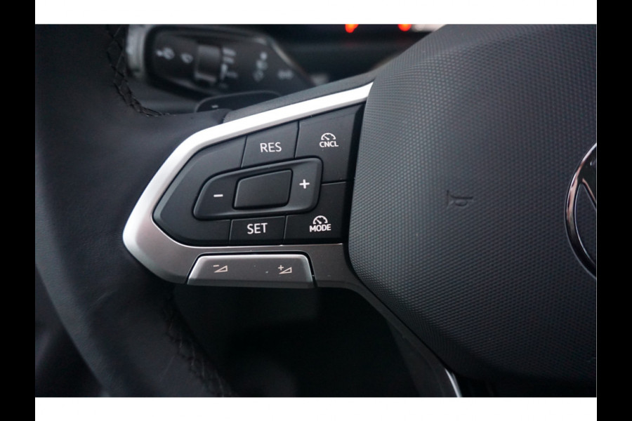 Volkswagen Crafter 35 2.0 TDI 177PK L3H2 Facelift Automaat nr. V130 | Airco | Cruise | Navi | Camera