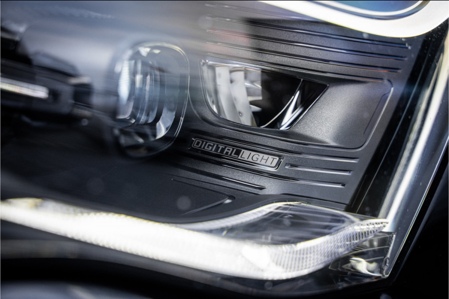 Mercedes-Benz E-Klasse E300 e AMG Line - Origineel NL | Panorama | Passenger Display | Burmester | Memory