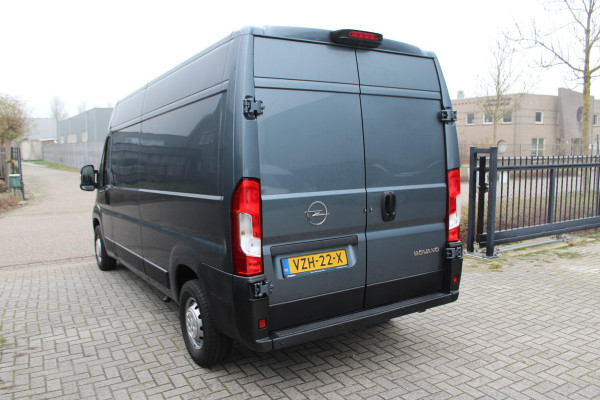 Opel Movano 2.2D 120PK Euro6 L3H2 3.3t ✓ 11-2023 ✓ Apple carplay / Android Auto ✓ camera