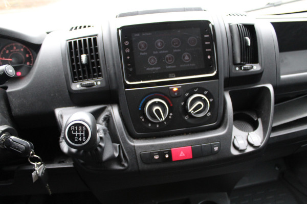 Opel Movano 2.2D 120PK Euro6 L3H2 3.3t ✓ 11-2023 ✓ Apple carplay / Android Auto ✓ camera