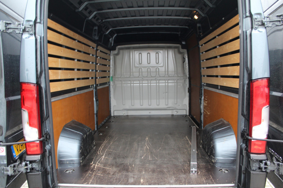 Opel Movano 2.2D 120PK Euro6 L3H2 3.3t ✓ 11-2023 ✓ Apple carplay / Android Auto ✓ camera