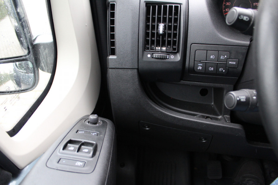 Opel Movano 2.2D 120PK Euro6 L3H2 3.3t ✓ 11-2023 ✓ Apple carplay / Android Auto ✓ camera