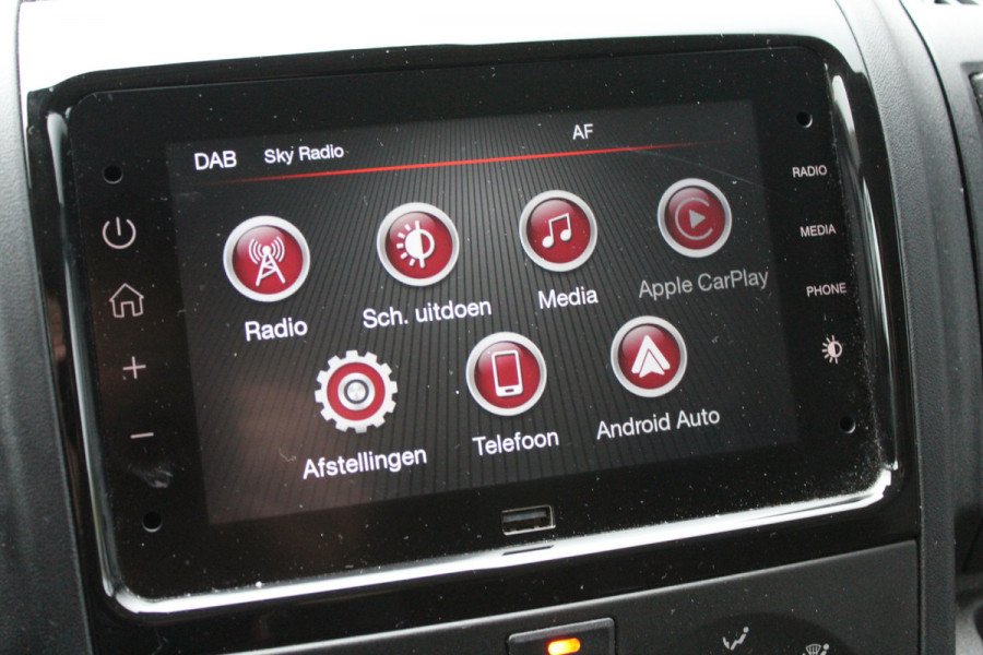 Opel Movano 2.2D 120PK Euro6 L3H2 3.3t ✓ 11-2023 ✓ Apple carplay / Android Auto ✓ camera