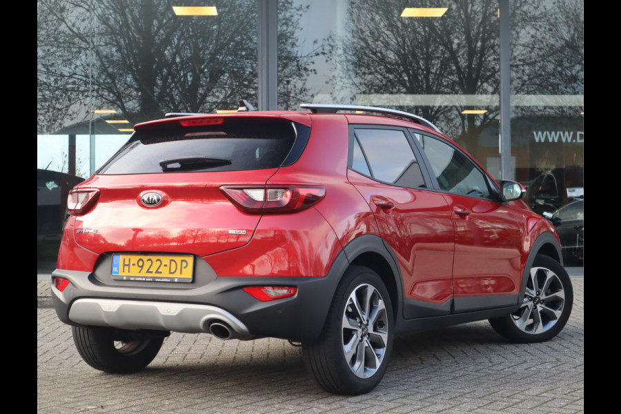 Kia Stonic 1.0 T-GDi DynamicPlusLine