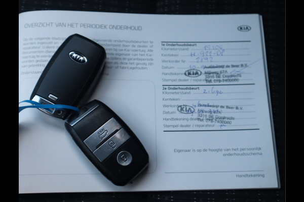 Kia Stonic 1.0 T-GDi DynamicPlusLine