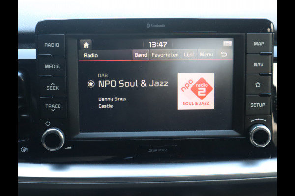 Kia Stonic 1.0 T-GDi DynamicPlusLine