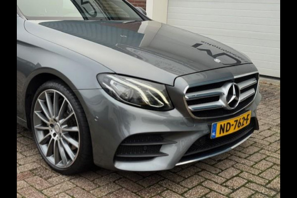 Mercedes-Benz E-Klasse 200 Ambition AMG - Panorama dak -360°