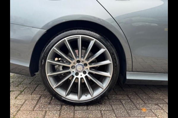Mercedes-Benz E-Klasse 200 Ambition AMG - Panorama dak -360°