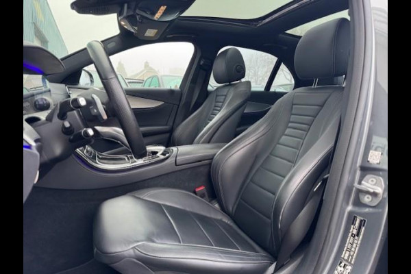 Mercedes-Benz E-Klasse 200 Ambition AMG - Panorama dak -360°