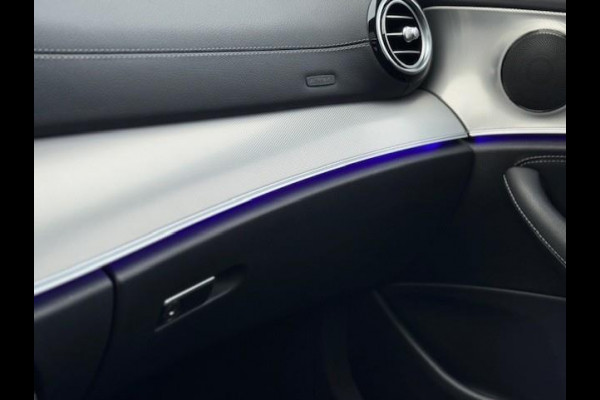 Mercedes-Benz E-Klasse 200 Ambition AMG - Panorama dak -360°