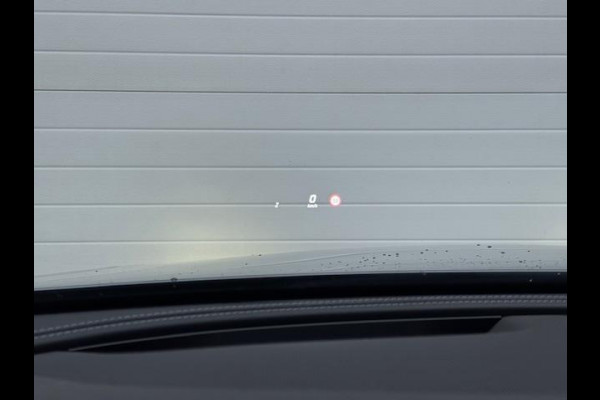 Mercedes-Benz E-Klasse 200 Ambition AMG - Panorama dak -360°