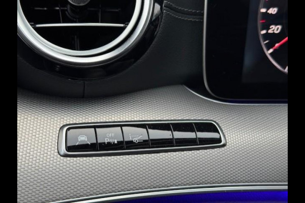Mercedes-Benz E-Klasse 200 Ambition AMG - Panorama dak -360°