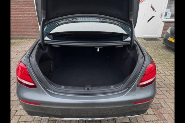 Mercedes-Benz E-Klasse 200 Ambition AMG - Panorama dak -360°