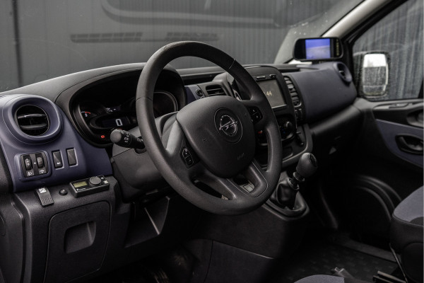 Opel Vivaro 1.6 CDTI CDTI | L1H1 | 125PK | LED | Camera | Navigatie | Cruise | Airco | PDC | Eco | Euro 6