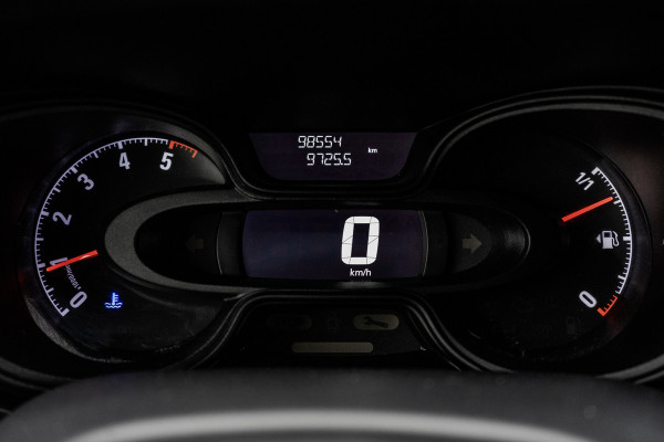 Opel Vivaro 1.6 CDTI CDTI | L1H1 | 125PK | LED | Camera | Navigatie | Cruise | Airco | PDC | Eco | Euro 6