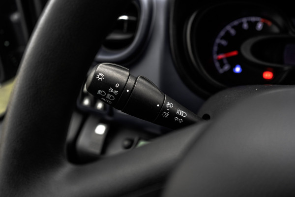 Opel Vivaro 1.6 CDTI CDTI | L1H1 | 125PK | LED | Camera | Navigatie | Cruise | Airco | PDC | Eco | Euro 6