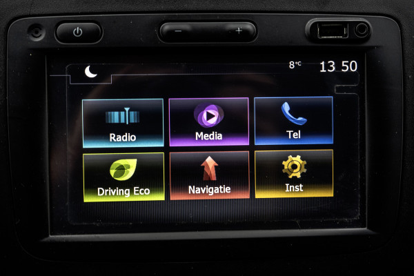 Opel Vivaro 1.6 CDTI CDTI | L1H1 | 125PK | LED | Camera | Navigatie | Cruise | Airco | PDC | Eco | Euro 6