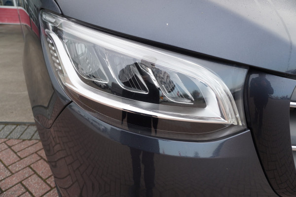 Mercedes-Benz Sprinter 319 CDI 191PK L2H2 Select Automaat nt. V118 | Climat | Cruise | Camera | Trekhaak