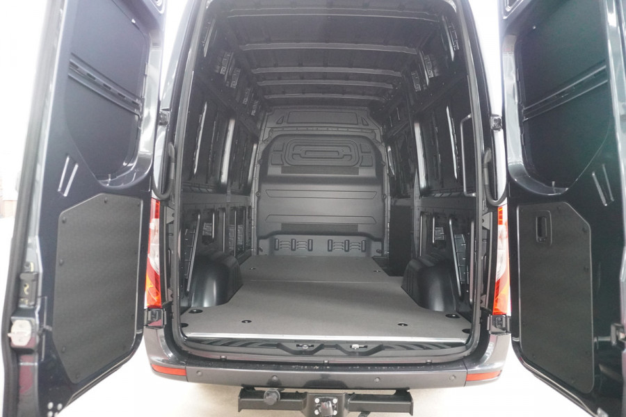 Mercedes-Benz Sprinter 319 CDI 191PK L2H2 Select Automaat nt. V118 | Climat | Cruise | Camera | Trekhaak