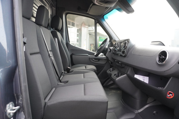 Mercedes-Benz Sprinter 319 CDI 191PK L2H2 Select Automaat nt. V118 | Climat | Cruise | Camera | Trekhaak