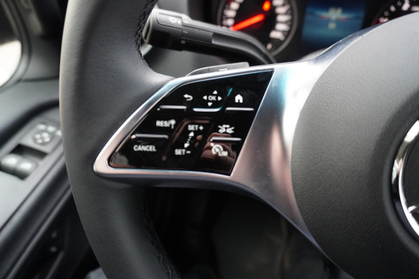 Mercedes-Benz Sprinter 319 CDI 191PK L2H2 Select Automaat nt. V118 | Climat | Cruise | Camera | Trekhaak