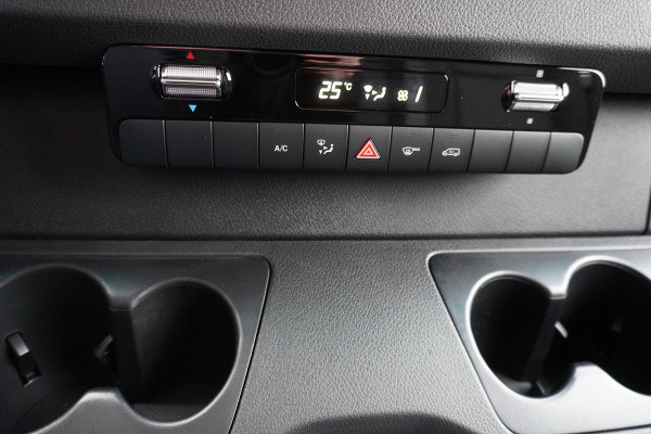 Mercedes-Benz Sprinter 319 CDI 191PK L2H2 Select Automaat nt. V118 | Climat | Cruise | Camera | Trekhaak