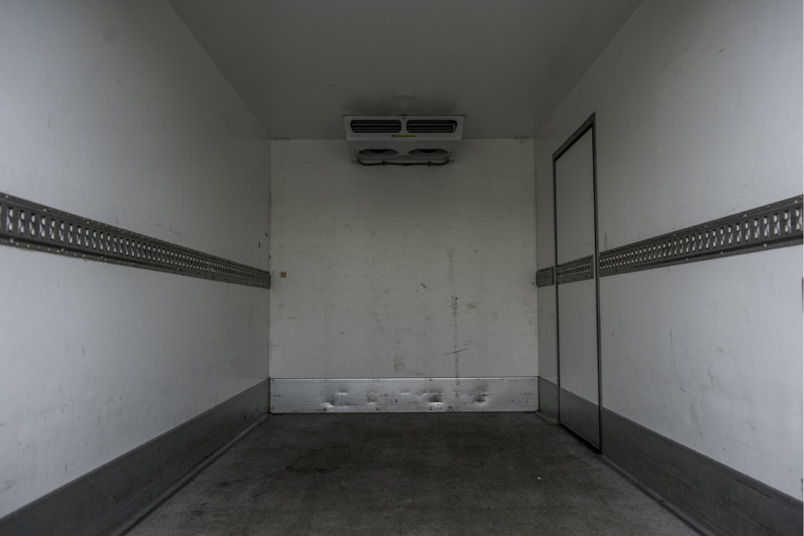 Mercedes-Benz Sprinter 315 CDI | Koelwagen | Automaat | Zijdeur | 150PK | Climatronic