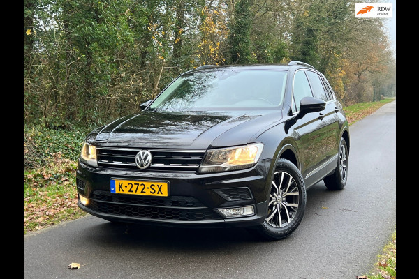 Volkswagen Tiguan 1.4 TSI Comfortline Business | ACC + Trekhaak + Airco Nu € 12.950,-!!!