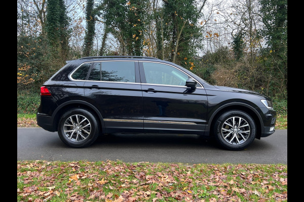 Volkswagen Tiguan 1.4 TSI Comfortline Business | ACC + Trekhaak + Airco Nu € 12.950,-!!!