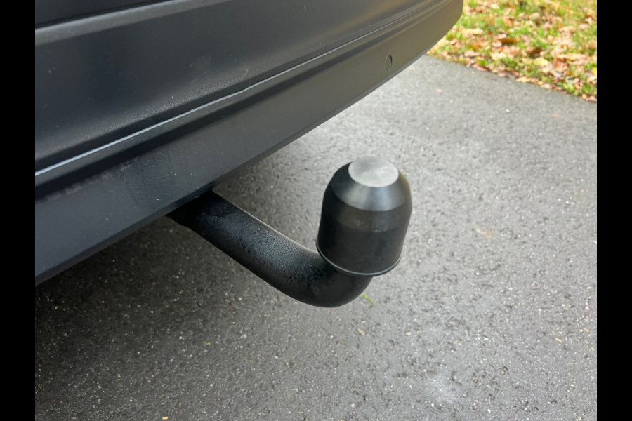 Volkswagen Tiguan 1.4 TSI Comfortline Business | ACC + Trekhaak + Airco Nu € 12.950,-!!!