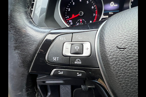 Volkswagen Tiguan 1.4 TSI Comfortline Business | ACC + Trekhaak + Airco Nu € 12.950,-!!!