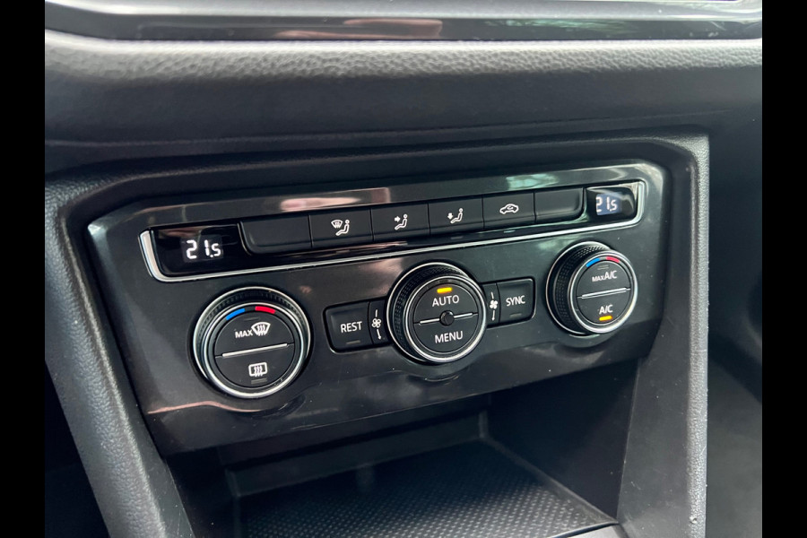 Volkswagen Tiguan 1.4 TSI Comfortline Business | ACC + Trekhaak + Airco Nu € 12.950,-!!!