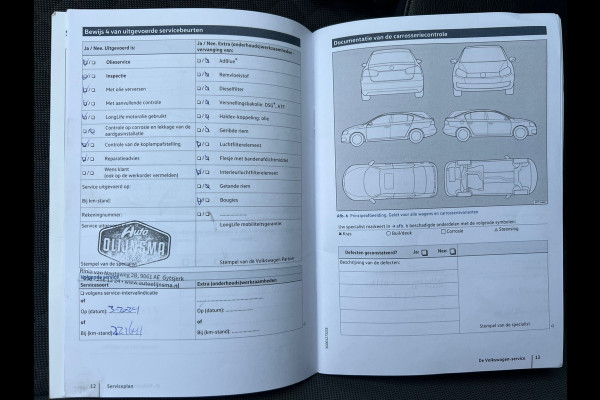 Volkswagen Tiguan 1.4 TSI Comfortline Business | ACC + Trekhaak + Airco Nu € 12.950,-!!!
