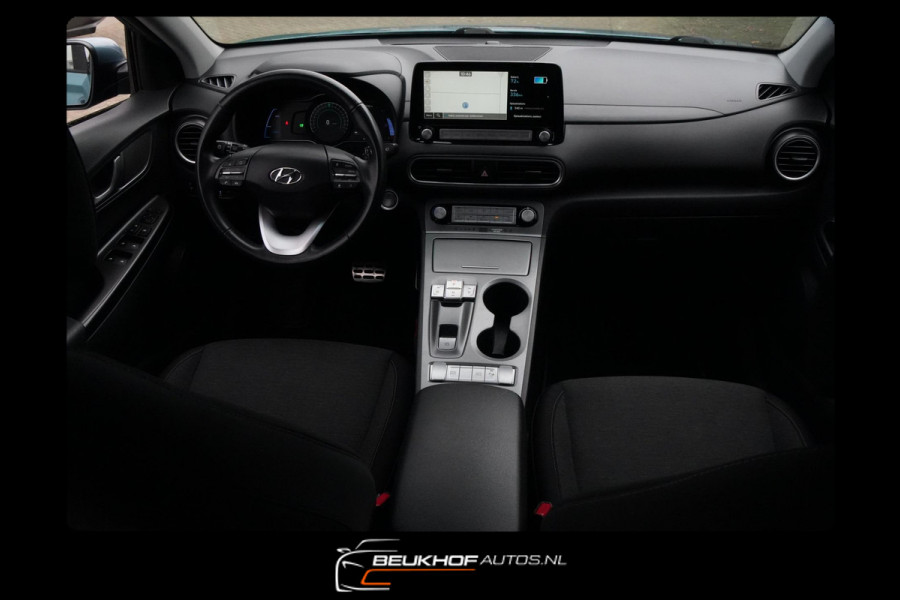 Hyundai Kona EV Comfort 64 kWh Soh99% Carplay Navi Camera