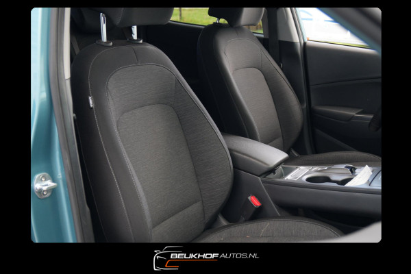 Hyundai Kona EV Comfort 64 kWh Soh99% Carplay Navi Camera