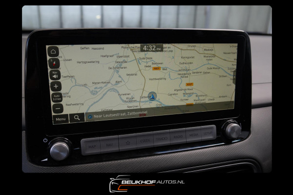 Hyundai Kona EV Comfort 64 kWh Soh99% Carplay Navi Camera