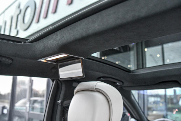 Mercedes-Benz S-Klasse 560 e AMG Lang. Burm High End, Massage, Koeling, Pano, Alcantara hemel, Softcl, HUD, Distro+, Memory, 360!