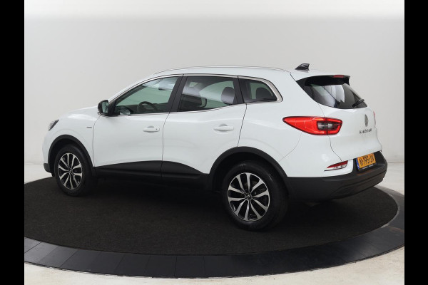 Renault Kadjar 1.3 TCe Limited | 60.872km NAP | Carplay | Navigatie | Climate control | Keyless | Parkeerhulp | Cruise control | DAB | Bluetooth