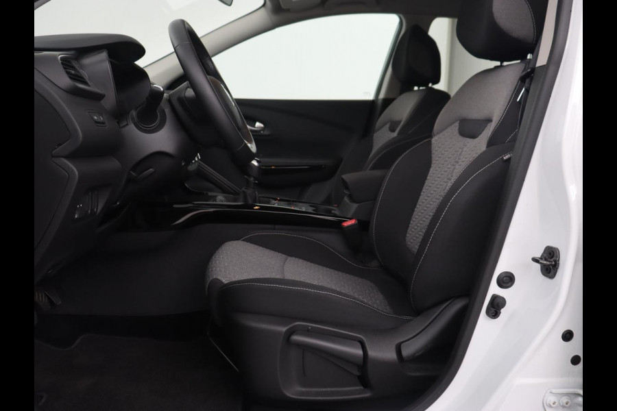 Renault Kadjar 1.3 TCe Limited | 60.872km NAP | Carplay | Navigatie | Climate control | Keyless | Parkeerhulp | Cruise control | DAB | Bluetooth