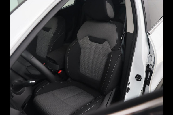 Renault Kadjar 1.3 TCe Limited | 60.872km NAP | Carplay | Navigatie | Climate control | Keyless | Parkeerhulp | Cruise control | DAB | Bluetooth